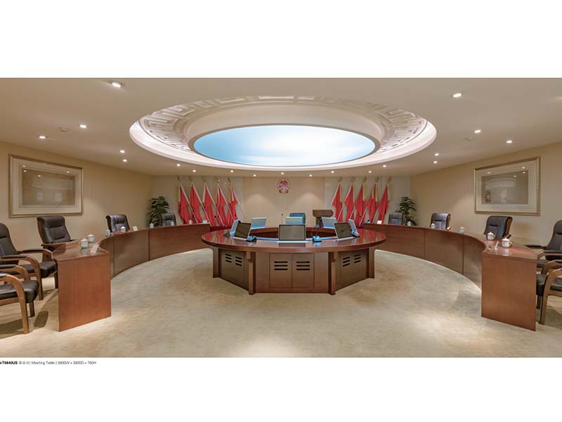 會(huì)議桌